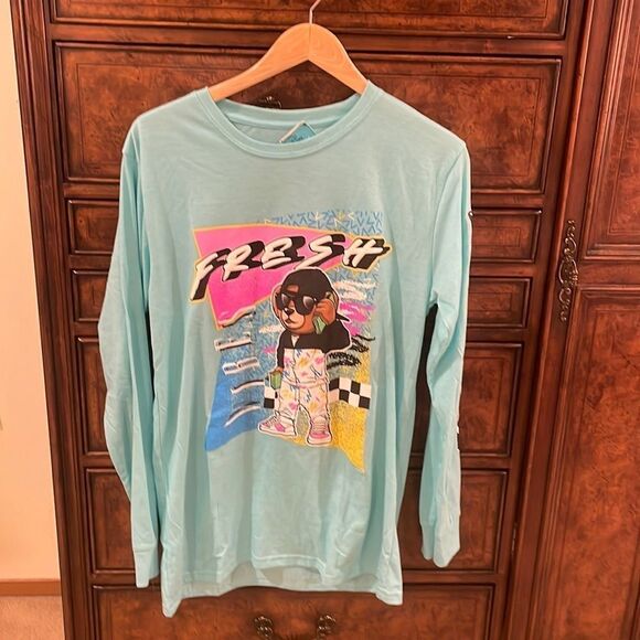 NWT BaileyApparel mens tee shirt - Picture 1 of 8